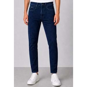 Mavi M00351A3303 Marcus Mavi Edition Rinse Jean Pantolon Erkek Kot Pantolon