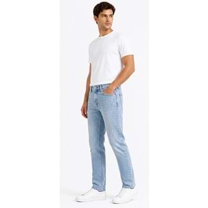 Mavi M000152-89920 Madrid Bleached Street Mavi Jean Pantolon Erkek Kot Pantolon