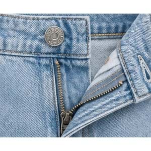 Mavi M000152-89920 Madrid Bleached Street Mavi Jean Pantolon Erkek Kot Pantolon