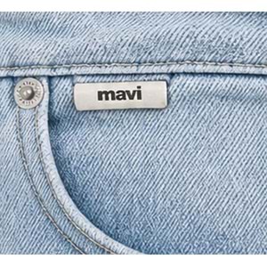 Mavi M000152-89920 Madrid Bleached Street Mavi Jean Pantolon Erkek Kot Pantolon