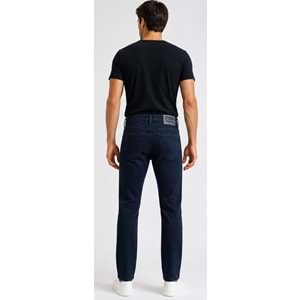 Mavi M00378A3302 Martin Edition Koyu Mürekkep Jean Pantolon Erkek Kot Pantolon