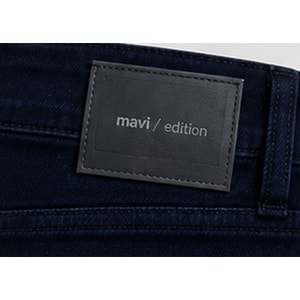 Mavi M00378A3302 Martin Edition Koyu Mürekkep Jean Pantolon Erkek Kot Pantolon