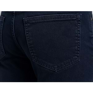 Mavi M00378A3302 Martin Edition Koyu Mürekkep Jean Pantolon Erkek Kot Pantolon