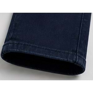 Mavi M00378A3302 Martin Edition Koyu Mürekkep Jean Pantolon Erkek Kot Pantolon