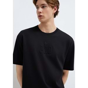 Mavi M0613434-900 Mavi Pro Logo Tişört Erkek T-Shirt