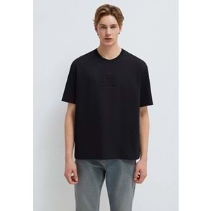 Mavi M0613434-900 Mavi Pro Logo Tişört Erkek T-Shirt