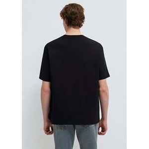 Mavi M0613434-900 Mavi Pro Logo Tişört Erkek T-Shirt