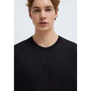 Mavi M0613434-900 Mavi Pro Logo Tişört Erkek T-Shirt