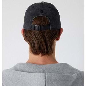 Mavi M0912397-900 Mavi Pro Logo Nakışlı Şapka