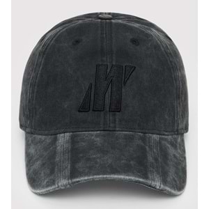 Mavi M0912397-900 Mavi Pro Logo Nakışlı Şapka