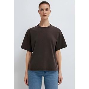 Mavi M1614313-70236 Mavi Basic Tişört T-Shirt Kadın Tişört