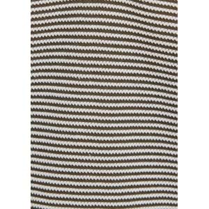 Mavi M1614310-91729 Çizgili Polo Yaka T-Shirt Kadın Tişört