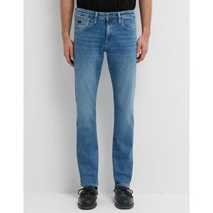 Mavi M00422A4050 Jake Mavi Black Indigo Mavisi Jean Pantolon Erkek Kot Pantolon