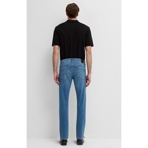 Mavi M00422A4050 Jake Mavi Black Indigo Mavisi Jean Pantolon Erkek Kot Pantolon