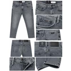 Mavi M00424A3972 James Mavi Edition Puslu Jean Pantolon Erkek Kot Pantolon