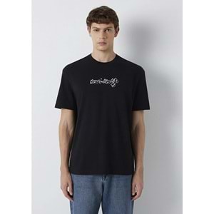Mavi M0613575-900 Mavi Henri Matisse Baskılı T-Shirt Erkek Tişort