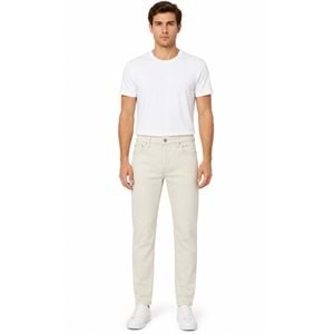 Mavi M0010039-A4104 Lisbon Moonstruck Colored Denim Jean Pantolon Erkek Kot Pantolon
