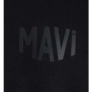 Mavi M0613581-900 Mavi Baskılı T-Shirt Erkek Tişort