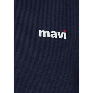 Mavi M0612216-70490 Mavi Baskılı T-Shirt Erkek Tişort