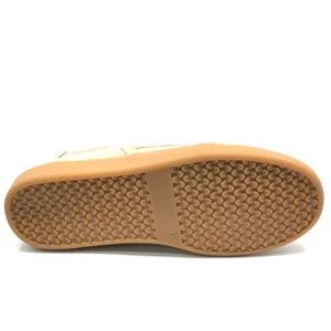 Venüs Petrel Hakiki Deri Ortopedik Kadın Casual Ayakkabı