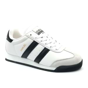 Hammer Jack 101-24965 Samuel Unisex Spor Ayakkabı