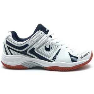 Kocamanlar Uhlsport Berlin Kauçuk Tabanlı Mülakat Salon ve Tenis Ayakkabısı