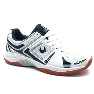 Kocamanlar Uhlsport Berlin Kauçuk Tabanlı Mülakat Salon ve Tenis Ayakkabısı