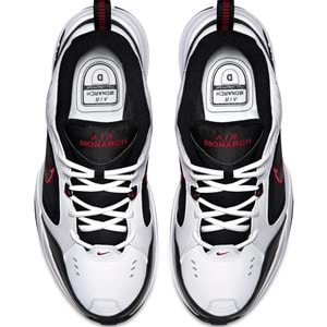Nike Air Monarch IV 415445-101 Unisex Spor Ayakkabı