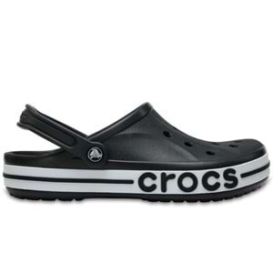 Crocs Bayaband Clog 205089 Sabo Doktor ve Hemşire Terliği Ortapedik Unisex Terlik