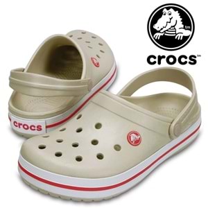 Crocs Crocband 11016 Sabo Doktor ve Hemşire Terliği Ortapedik Unisex Terlik