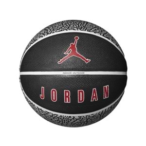 Nike Jordan Playground Wolf Unisex Basketbol Topu