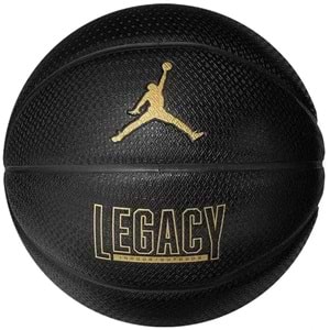 Nike Jordan Legacy 2.0 8P Deflated İndoor/Outdoor 7 Numara Basketbol Topu
