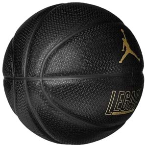 Nike Jordan Legacy 2.0 8P Deflated İndoor/Outdoor 7 Numara Basketbol Topu