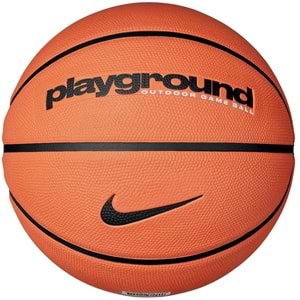 Nike Everyday Playground Graphic İndoor/Outdoor 6 Numara Unisex Basketbol Topu