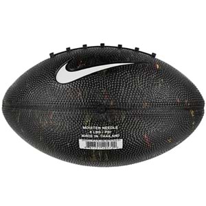 Nike Playground FB Mini 5 Numara Amerikan Futbol Topu