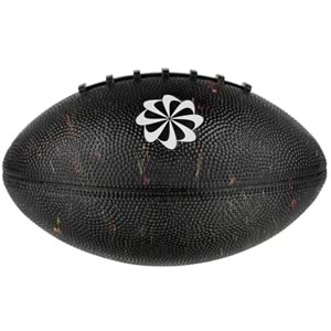 Nike Playground FB Mini 5 Numara Amerikan Futbol Topu