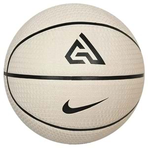Nike Antetokounmpo Deflated Seri İndoor/Outdoor 7 Numara Unisex Basketbol Topu