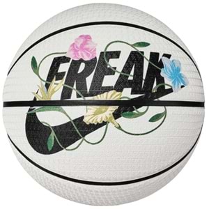 Nike Antetokounmpo Deflated Seri İndoor/Outdoor 7 Numara Unisex Basketbol Topu