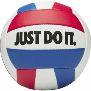 Nike N.000.1824.136.03 Skills Mini 3 Numara Voleybol Topu