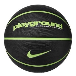 Nike Everyday Playground Graphic İndoor/Outdoor 7 Numara Unisex Basketbol Topu