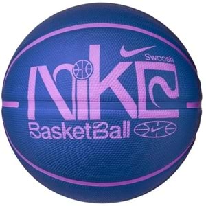 Nike Everyday Playground Graphic İndoor/Outdoor 7 Numara Unisex Basketbol Topu