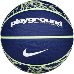 Nike Everyday Playground Graphic İndoor/Outdoor 7 Numara Unisex Basketbol Topu