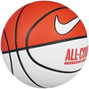 Nike Everyday All-Court Unisex Basketbol Topu