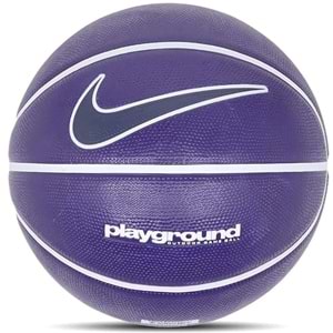 Nike Everyday Playground Graphic NK İndoor/Outdoor 7 Numara Unisex Basketbol Topu