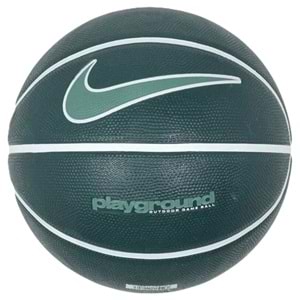 Nike Everyday Playground Graphic NK İndoor/Outdoor 7 Numara Unisex Basketbol Topu