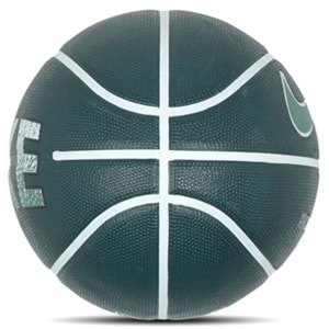 Nike Everyday Playground Graphic NK İndoor/Outdoor 7 Numara Unisex Basketbol Topu