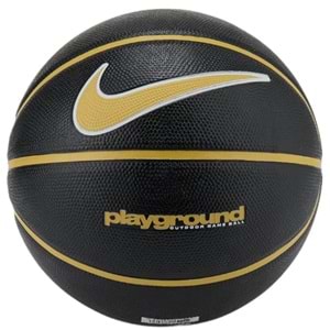 Nike Everyday Playground Graphic NK İndoor/Outdoor 7 Numara Unisex Basketbol Topu