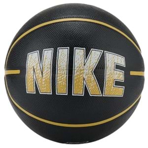 Nike Everyday Playground Graphic NK İndoor/Outdoor 7 Numara Unisex Basketbol Topu