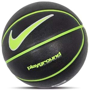 Nike Everyday Playground 8P Deflated İndoor/Outdoor 7 Numara Unisex Basketbol Topu
