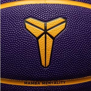 Nike Kobe Bryant İmzalı Seri İndoor/Outdoor 7 Numara Unisex Basketbol Topu